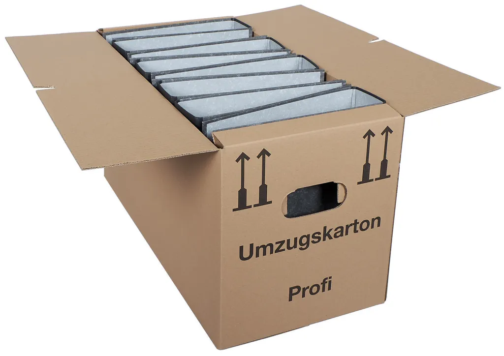 KK Verpackungen © 30 XXL UMZUGSKARTONS 2 Wellig 45kg UMZUGKARTONS PROFI 1 KK Verpackungen © 30 XXL UMZUGSKARTONS 2 Wellig 45kg UMZUGKARTONS PROFI