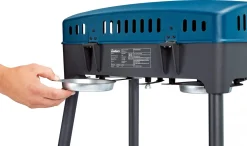 Enders Explorer Next Pro Caravan Gasgrill BBQ Kochstelle 30 Mbar -Garten- & Gewächshäuser Geschäft 7be35f3163afc6144821a4bcb24194e5