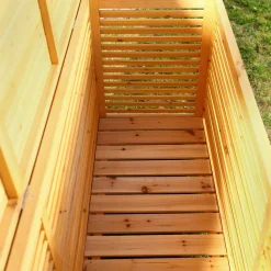 Mucola 170CM XXL Holz Bank Auflagenbox Kissenbox Gartenbox Gartentruhe Truhe Holztruhe Box Aufbewahrungsbox Kiste Auflagen Kissentruhe Garten 8 Mucola 170CM XXL Holz Bank Auflagenbox Kissenbox Gartenbox Gartentruhe Truhe Holztruhe Box Aufbewahrungsbox Kiste Auflagen Kissentruhe Garten -Garten- & Gewächshäuser Geschäft 7be63a299832e84b68d637fde27795c1