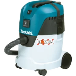 Makita VC2512L Nass-Trockensauger Staubsauger