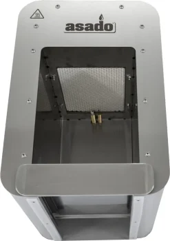 Asado 800 Grad Oberhitze Gasgrill Beef Rind Steak OHG Fleisch -Garten- & Gewächshäuser Geschäft 7c79c98ba38c1cb32b9735764462566a