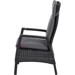 Siena Garden Taranto Move Sessel KD -Garten- & Gewächshäuser Geschäft 7c94e9a3b88849f565984502c8147abf