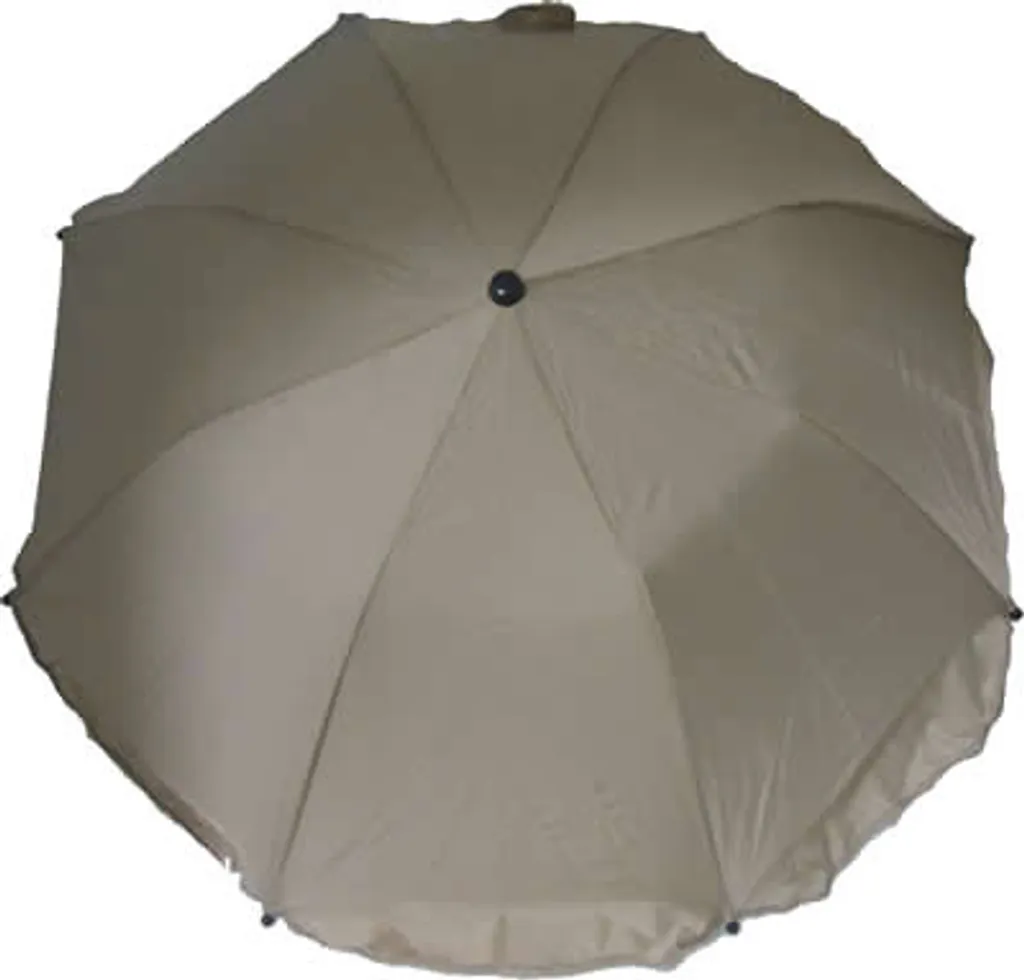 Reer Sonnenschirm 2in1 75 Cm UV Schutz 50+ Sand 1 Reer Sonnenschirm 2in1 75 Cm UV Schutz 50+ Sand