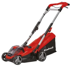 Einhell Power X-Change Akku-Rasenmäher GE-CM 36/34 Li (2 X 3,0Ah)