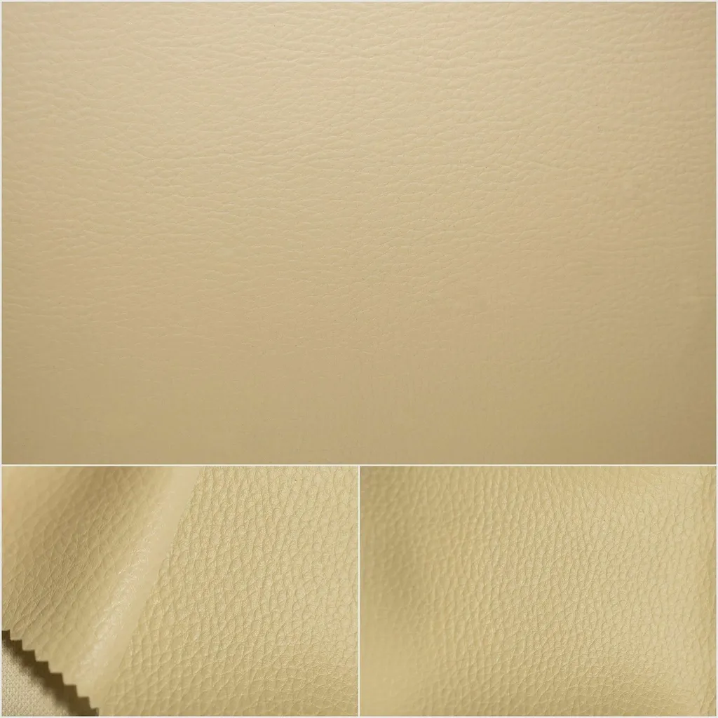 MC.Sammler Hundematte Hundematratze Hundebett Hundeliege Hundekissen Tiermatte Kunstleder 100cm X 70cm 3cm Cremefarben 2 MC.Sammler Hundematte Hundematratze Hundebett Hundeliege Hundekissen Tiermatte Kunstleder 100cm X 70cm 3cm Cremefarben – Bild 2