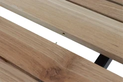 Siena Garden Zurigo Auszietisch 180/240x90cm Teakholz / Anthrazit -Garten- & Gewächshäuser Geschäft 7cc8813e5d8358f01924c220fe2d94a9