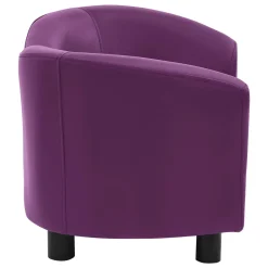 VidaXL Hundesofa Burgunderrot 67x41x39 Cm Kunstleder -Garten- & Gewächshäuser Geschäft 7cd62e8b352ab3f3157a3d6bcc371e55