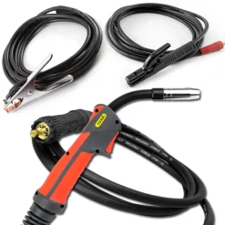 STAHLWERK MIG 155 ST IGBT - MIG MAG Schutzgas Schweißgerät Mit 155 Ampere, FLUX Fülldraht Geeignet 13 STAHLWERK MIG 155 ST IGBT - MIG MAG Schutzgas Schweißgerät Mit 155 Ampere, FLUX Fülldraht Geeignet -Garten- & Gewächshäuser Geschäft 7d1040cbe8ded625dd27fff1727a69de