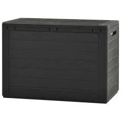 VidaXL Gartenbox Anthrazit 78x44x55 Cm -Garten- & Gewächshäuser Geschäft 7d2bf8996b5504127e73336013b44547
