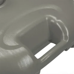 Relaxdays Sonnenschirmständer In Grau -Garten- & Gewächshäuser Geschäft 7d33443c121c1ad2562ebf0c0d6d8c87