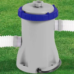 Bestway Power Steel™ Frame Pool-Set, Eckig, Mit Filterpumpe & Sicherheitsleiter 404 X 201 X 100 Cm 27 Bestway Power Steel™ Frame Pool-Set, Eckig, Mit Filterpumpe & Sicherheitsleiter 404 X 201 X 100 Cm -Garten- & Gewächshäuser Geschäft 7d399e9652d360ff93caca5d59f6ed56