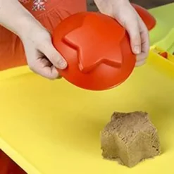 Keter Spieltisch Sand & Water Rot Und Gelb 1178668 -Garten- & Gewächshäuser Geschäft 7d537f0f6935e2063f896b1ce9650af1