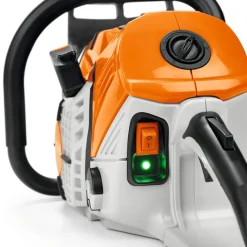 STIHL Spielzeug-Motorkettensäge Orange & Weiß Inklusive Batterien -Garten- & Gewächshäuser Geschäft 7d8486fa27e0ae3309b89c3feb872f1d