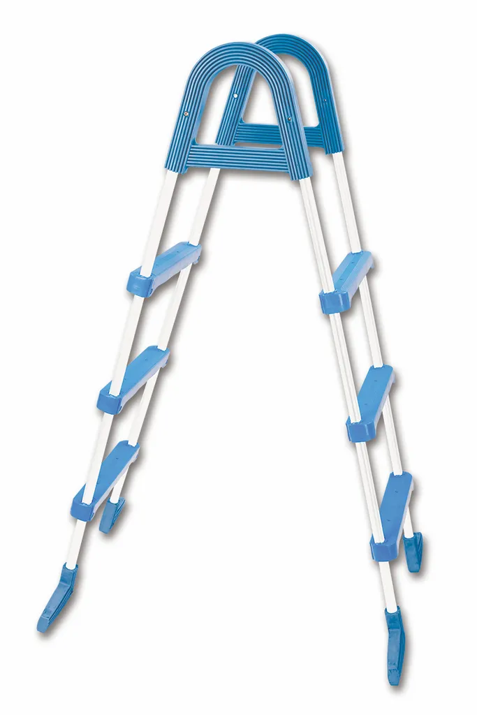 Marlos GmbH Hochbeckenleiter Für Intex Pool 91 Cm 1 Marlos GmbH Hochbeckenleiter Für Intex Pool 91 Cm