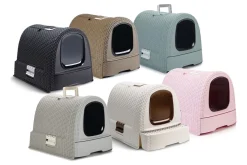 Curver Katzentoilette 51x38,5x39,5 Cm Anthrazit 400460 -Garten- & Gewächshäuser Geschäft 7db1836fabb308f0b9026d9af7f9807a 1