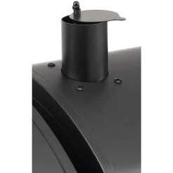 El Fuego Gas-/Holzkohlegrill/Smoker Kombigrill Sierra 3in1 2x 43x45cm -Garten- & Gewächshäuser Geschäft 7dbd35c9722679cc542a812b5c0680c9