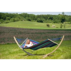 Amazonas Hängemattengestell Kronos 358 X 113 X 105 Cm; Natur, AZ-4045550 30 Amazonas Hängemattengestell Kronos 358 X 113 X 105 Cm; Natur, AZ-4045550 -Garten- & Gewächshäuser Geschäft 7dc3f9c4b451156ac7cb057f37edfd96