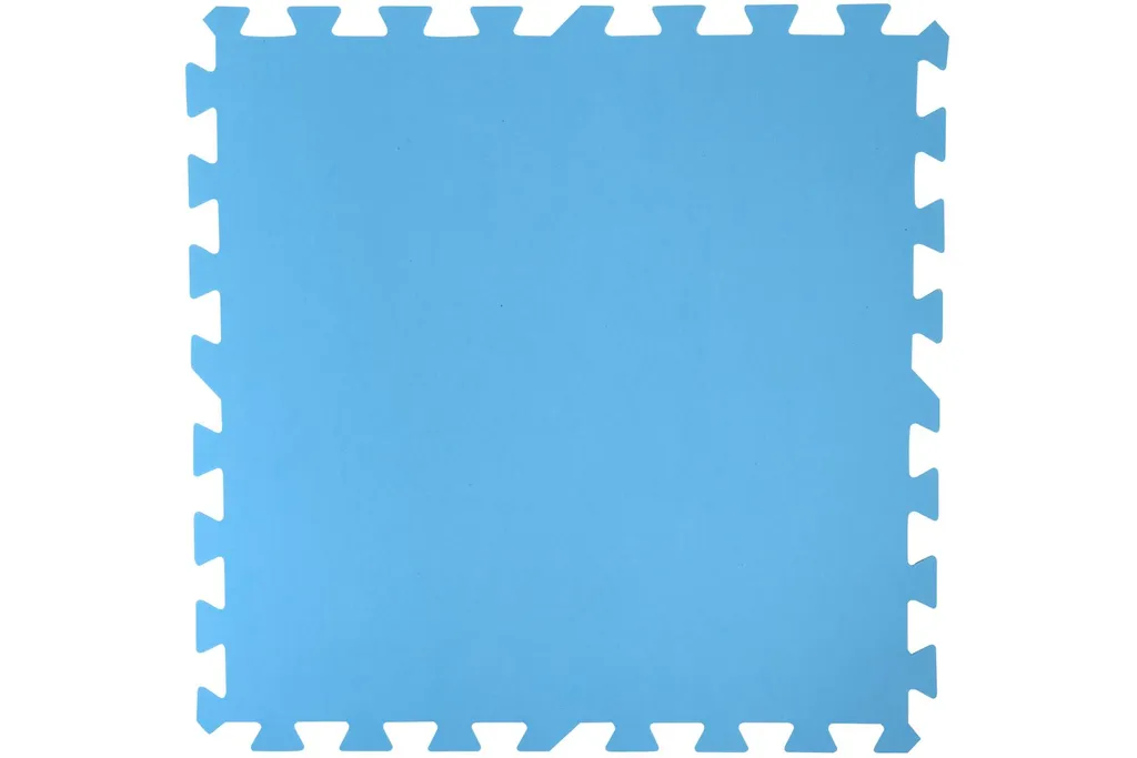 Perfect Pools Perfect Pool Poolmatte Pool Bodenschutzmatte Fitnessmatte BLAU 8er Pack, M-572-20200020 1 Perfect Pools Perfect Pool Poolmatte Pool Bodenschutzmatte Fitnessmatte BLAU 8er Pack, M-572-20200020