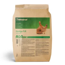 Röhnfried Kieselgur PUR, 3 Kg