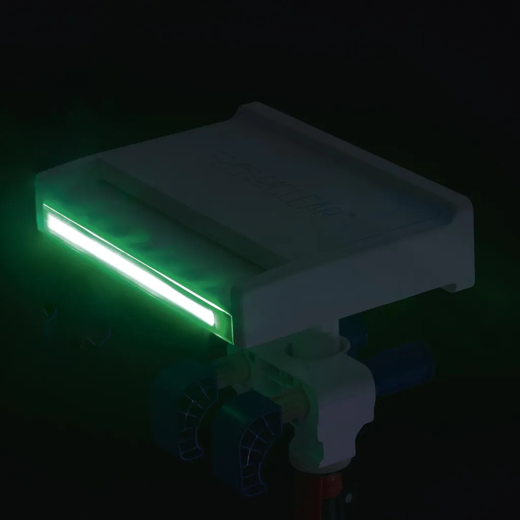 Bestway Flowclear Soothing LED-Wasserfall 20 Bestway Flowclear Soothing LED-Wasserfall – Bild 20