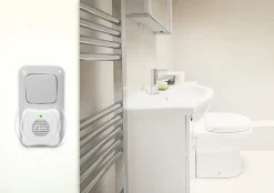 Tevigo Gardigo Silberfisch-Abwehr-Stecker Gegen Silberfische! 25 Tevigo Gardigo Silberfisch-Abwehr-Stecker Gegen Silberfische! -Garten- & Gewächshäuser Geschäft 7df773a5174368519aa4b0214e59345b