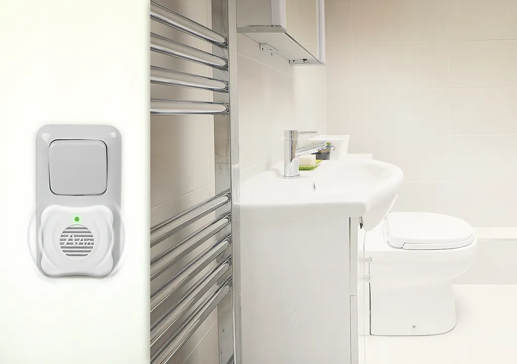 Tevigo Gardigo Silberfisch-Abwehr-Stecker Gegen Silberfische! 10 Tevigo Gardigo Silberfisch-Abwehr-Stecker Gegen Silberfische! – Bild 10