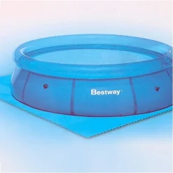Bestway PE Poolmatten Schutzboden 9er Pack 50 X 50 Cm Blau -Garten- & Gewächshäuser Geschäft 7e2de8bb066719bc88a502a9c202a1d6