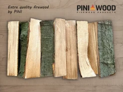 PINI Brennholz Ofenfertig Buche 10 Kg Ca. 30-33 Cm Für Kamin Grill Feuerschale Pizzaofen Smoker -Garten- & Gewächshäuser Geschäft 7e32b23763118d5f912146dc34dcbc62
