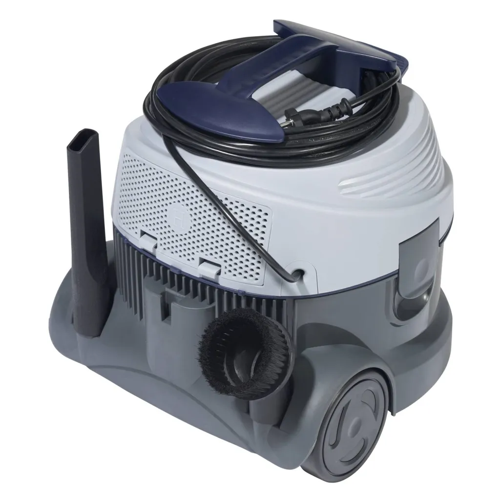 Nilfisk VP 100 EU Industriestaubsauger 6 Nilfisk VP 100 EU Industriestaubsauger – Bild 6