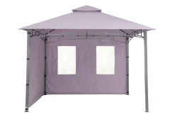 Tepro-Pavillon & Partyzelt-Seitenteilset Für "Lehua" Und "Waya" Lavendel; 5516 -Garten- & Gewächshäuser Geschäft 7e4f0d99a73b3906f4311519075b9cc5