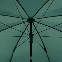 VidaXL Angelschirm Grün 220x193 Cm -Garten- & Gewächshäuser Geschäft 7e5fcb7aeb43617594e9ec876209b027