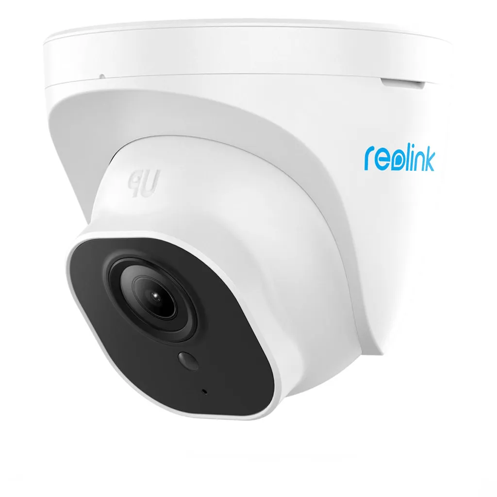 Reolink RLC-520A 5 MP IP PoE Dome Überwachungskamera Mit Intelligenter Personen- & Autoerkennung, Zeitraffer-Funktion, Bis Zu 30 M Nachtsicht 1 Reolink RLC-520A 5 MP IP PoE Dome Überwachungskamera Mit Intelligenter Personen- & Autoerkennung, Zeitraffer-Funktion, Bis Zu 30 M Nachtsicht