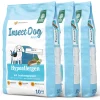 Josera 3 X 10 Kg Green Petfood InsectDog Hypoallergen
