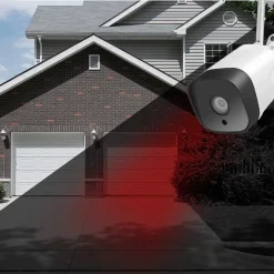 Kabellose WLAN Überwachungskamera IP Kamera Aussen Outdoor 1080P Full HD 2.4GHz WiFi IP66 Wasserdicht Bewegungserkennung Kartenslot 355°/90° Retoo 23 Kabellose WLAN Überwachungskamera IP Kamera Aussen Outdoor 1080P Full HD 2.4GHz WiFi IP66 Wasserdicht Bewegungserkennung Kartenslot 355°/90° Retoo -Garten- & Gewächshäuser Geschäft 7ec4544f5a11ac7e3b61f97e02deee42