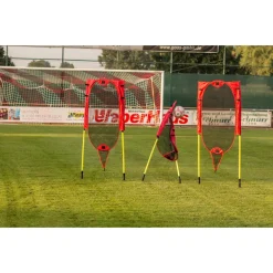 Freistoßmauer Von POWERSHOT® 3er SET - Pop-Up Freistossmauer - WETTERFEST 17 Freistoßmauer Von POWERSHOT® 3er SET - Pop-Up Freistossmauer - WETTERFEST -Garten- & Gewächshäuser Geschäft 7eea047fddc7d51cbf3c382245b429ce