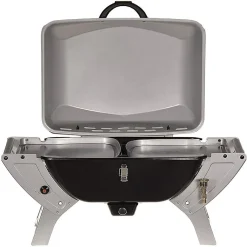 Druline 50mbar GASGRILL Standgrill BBQ Tischgrill Camping Gas Grill Klappgrill -Garten- & Gewächshäuser Geschäft 7ef75ba950ae841545554481ea2dc37b