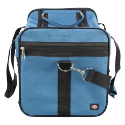 TRIXIE Heimtierbedarf TRIXIE Hundetragetasche Ryan 54x30x30 Cm Blau -Garten- & Gewächshäuser Geschäft 7f4ea20d8c5643c8ff7693ac502029ae