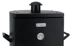 TEPRO-Gas-Räucherofen "Lockport" 3182 -Garten- & Gewächshäuser Geschäft 7fd87ddd8e03f3d0e5949eeb1bea7bd1