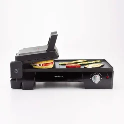 Ariete 3 In 1 Multigrill - Kontaktgrill, Barbecue- Und Plancha-Grill Mit Einem -Garten- & Gewächshäuser Geschäft 7feb6d048dfb15d32c1252a2acdb6cc5