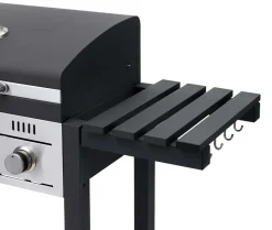 Tepro Gasgrillwagen Toronto Mit Drei Edelstahl-Brenner Und Thermometer -Garten- & Gewächshäuser Geschäft 80326428f8674ec33d6d192ad6d487b8