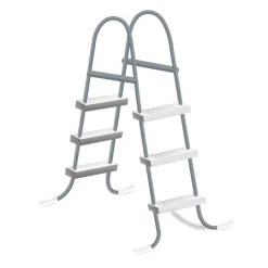 INTEX Swimmingpool-Set Prism Frame Rechteckig 300 X 175 X 80 Cm -Garten- & Gewächshäuser Geschäft 8033a980257d68b5bb42a85f4cf3bd85