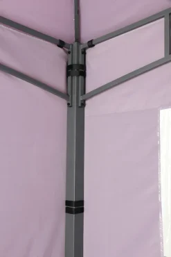 Tepro-Pavillon & Partyzelt-Seitenteilset Für "Lehua" Und "Waya" Lavendel; 5516 -Garten- & Gewächshäuser Geschäft 8065ebf6affba8b295812789b78a9e3d