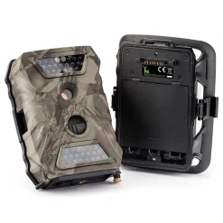 SECACAM Wildkamera Premium Pack Wild-Vision Full HD 5.0 -Garten- & Gewächshäuser Geschäft 8071da68607a70d8757e09b053909aec