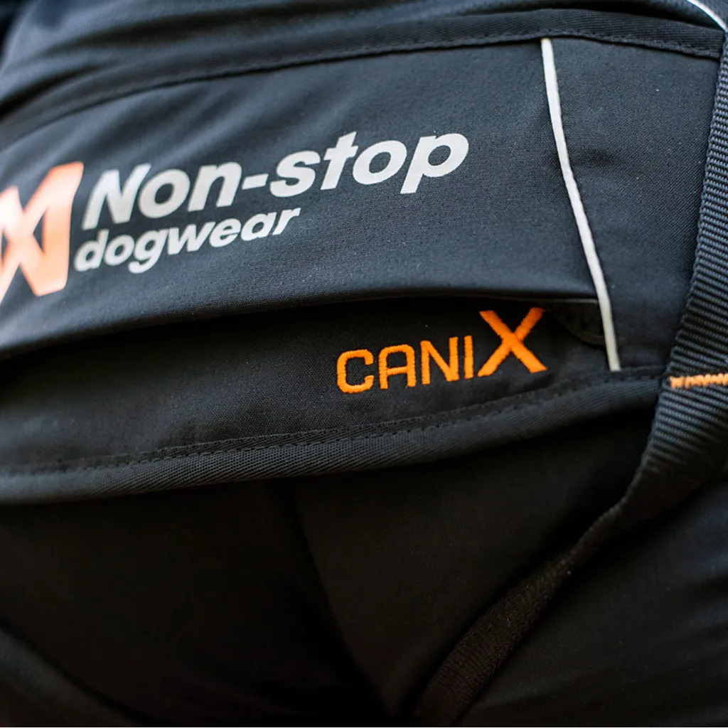 Non-stop Dogwear CANIX-BELT | 123X | Cani-Cross Lauf-Gürtel, Größe:L 8 Non-stop Dogwear CANIX-BELT | 123X | Cani-Cross Lauf-Gürtel, Größe:L – Bild 8