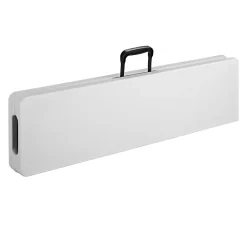 Deuba 2er Set Bierbank 8 Personen Klappbar 183cm Mit Tragegriff Kofferfunktion Kunststoff Sitzbank Bierzeltbank Klappbank Festzeltbank Camping Bank Campingmöbel Weiß 13 Deuba 2er Set Bierbank 8 Personen Klappbar 183cm Mit Tragegriff Kofferfunktion Kunststoff Sitzbank Bierzeltbank Klappbank Festzeltbank Camping Bank Campingmöbel Weiß -Garten- & Gewächshäuser Geschäft 8096a90adfdf616365e1f4b035d85c79