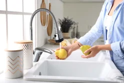 Zilan Küchenarmatur Mischbatterie Mit 360° Schwenkbarem Kopf -Garten- & Gewächshäuser Geschäft 80eaf2fb29195173e5d472c8fda183a1