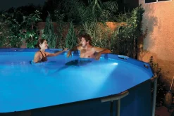 Steinbach Group Steinbach 60060 Led Poolbeleuchtung Mit Fernbedienung Magnetbefestigung, 2 Helligkeitsstufen -Garten- & Gewächshäuser Geschäft 80ed99eee67e0e0e2ea79db1b1669396