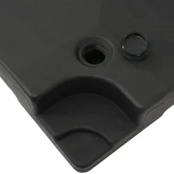 Mendler Gastronomie-Ampelschirm MCW-A96, 3,5x3,5m (Ø4,95m) Polyester/Alu 25kg Creme-grau Mit Ständer, Drehba 24 Mendler Gastronomie-Ampelschirm MCW-A96, 3,5x3,5m (Ø4,95m) Polyester/Alu 25kg Creme-grau Mit Ständer, Drehba -Garten- & Gewächshäuser Geschäft 81888cdc8ff6082a4397a3dc08bc2419