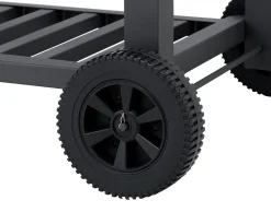 Tepro Grillwagen Toronto XXL Grillfläche 72 X 46 Cm, Schwarz -Garten- & Gewächshäuser Geschäft 81c5b0bb8eaaaa2ef5d5d428e403700f