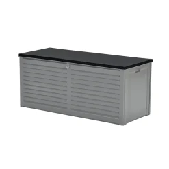 Garden Impressions Kissenbox Freizeitbox Primo Kunststoff 490l -Garten- & Gewächshäuser Geschäft 81cf9cd8c44cdc587ec3d15e6fb1f223